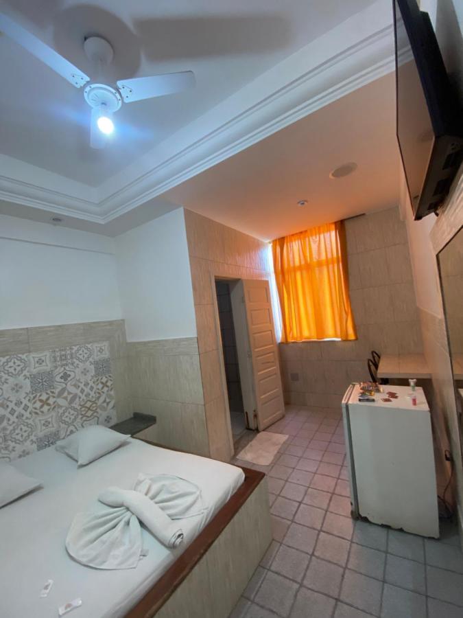 Hotel Bom Gosto Salvador da Bahia Exterior foto